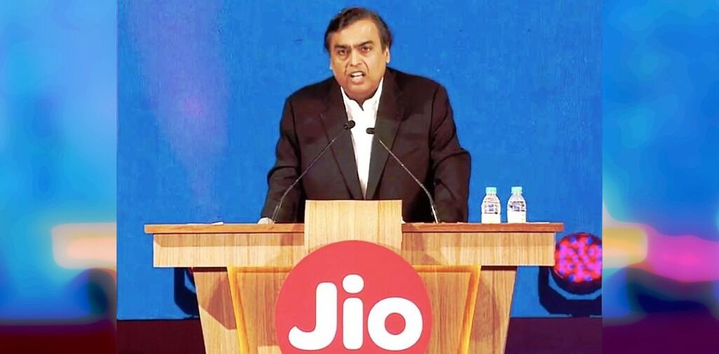 भारत में जियो करेगा 5जी की अगुवाई, अगले साल करेगा लांच : मुकेश अंबानी