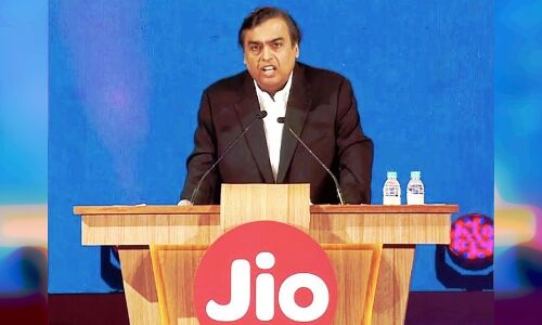 भारत में जियो करेगा 5जी की अगुवाई, अगले साल करेगा लांच : मुकेश अंबानी