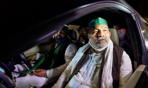 गृहमंत्री और किसानों की बैठक खत्म, कृषि कानून वापस लेने से इनकार, केंद्र ने कैबिनेट मीटिंग बुलाई