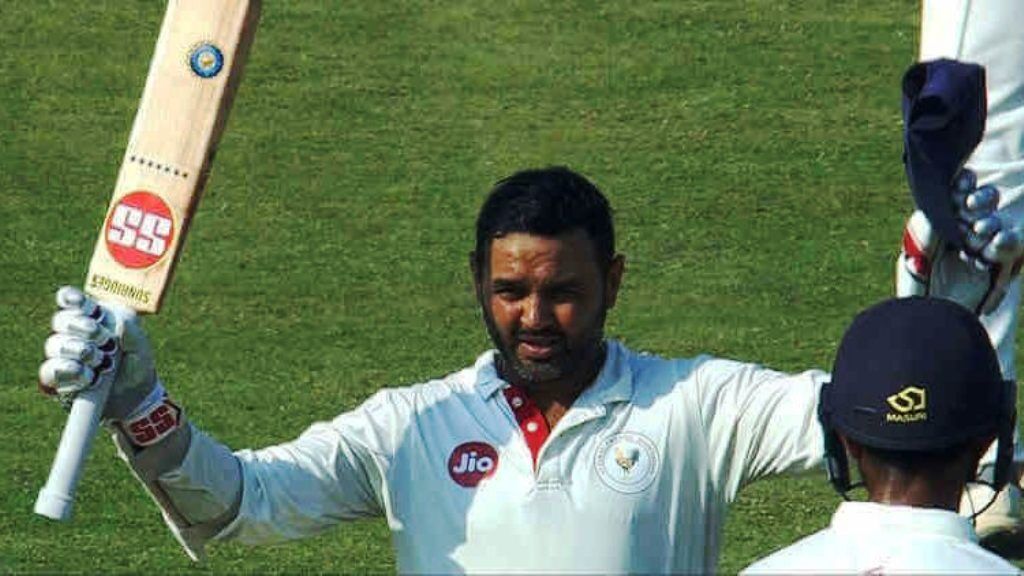 पार्थिव पटेल ने क्रिकेट को कहा अलविदा, सभी प्रारूपों से लिया सन्यास