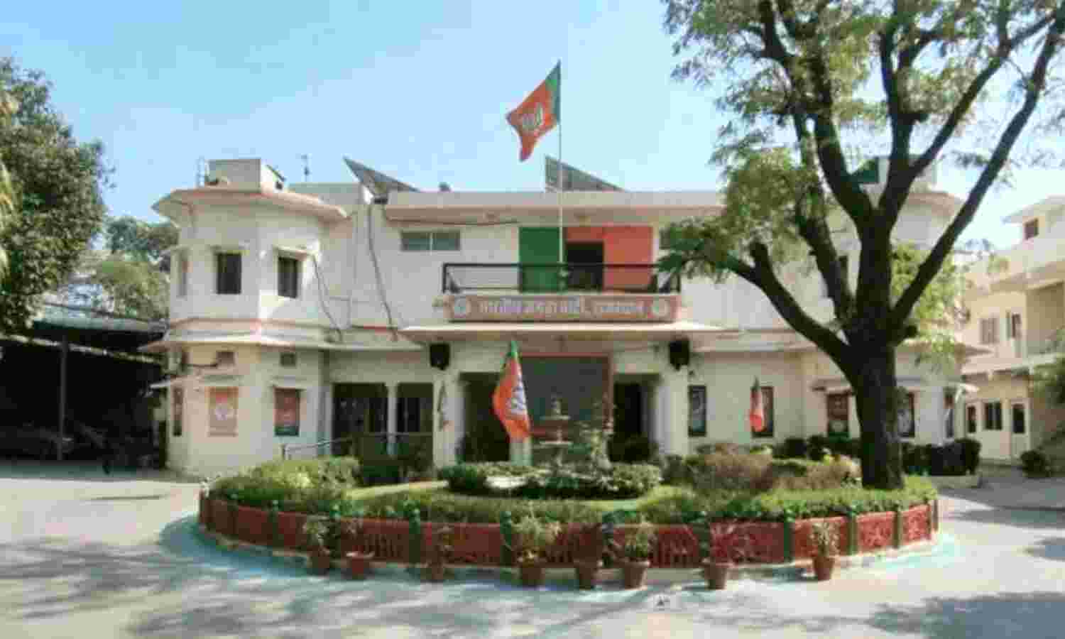 राजस्थान : गांवों में बनेगी भाजपा की सरकार, पंचायत चुनाव में कांग्रेस हुई फेल