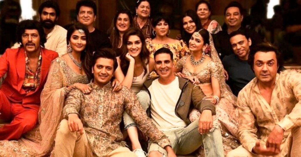 हाउसफुल 5 के निर्माण की शुरू हुई तैयारी, पुरानी कास्ट करती दिखेगी मस्ती