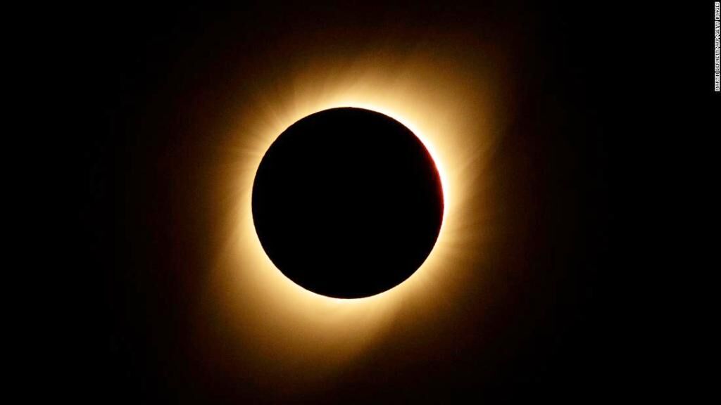 14 दिसंबर को होगा साल का अंतिम सूर्यग्रहण, भारत में नहीं देगा दिखाई