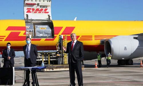 इजराइल : महामारी से निपटने की तैयारी पूरी, 27 से शुरू होगा वैक्सीनेशन प्रोग्राम