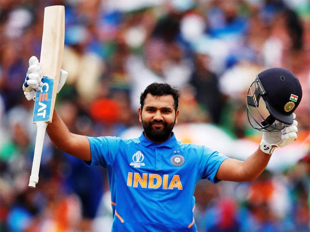 भारतीय ओपनर रोहित शर्मा हुए फिट, टेस्ट सीरीज खेलने हो सकते है ऑस्ट्रेलिया रवाना