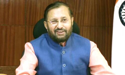 प्रकाश जावड़ेकर का सवाल- भाजपा अध्यक्ष पर हुए हमले को लेकर विपक्ष क्यों है मौन ?