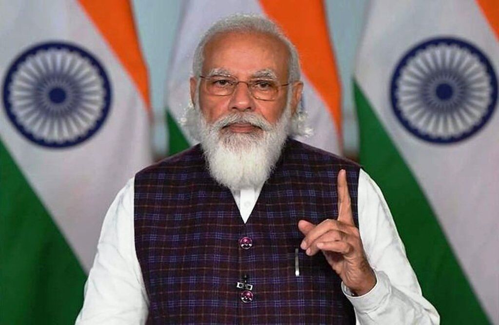 भारत-उज्बेकिस्तान दोनों देश आतंकवाद के खिलाफ दृढ़ता से खड़े है : प्रधानमंत्री