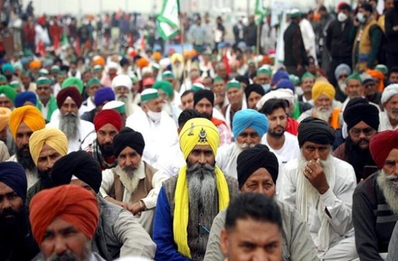 कृषि कानूनों के विरोध में सुप्रीम कोर्ट पहुंचे किसान, याचिका पर सुनवाई की मांग कृषि कानूनों के विरोध में सुप्रीम कोर्ट पहुंचे किसान, याचिका पर सुनवाई की मांग