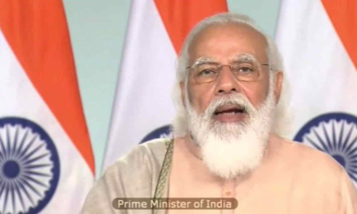 सरकार की नियत और  नीति दोनों किसान हितैषी : प्रधानमंत्री