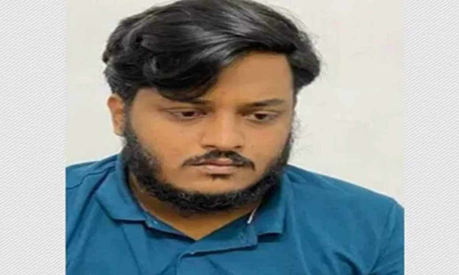 हाथरस में हिंसा भड़काने की साजिश रचने वाला रउफ गिरफ्तार