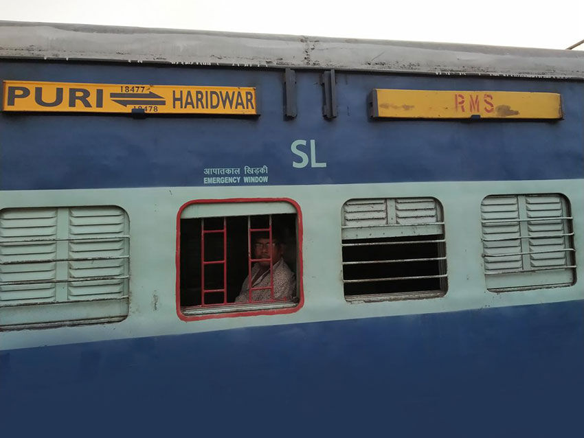 कुंभ से पहले ग्वालियर से चल सकती है उत्कल एक्सप्रेस, स्पेशल ट्रेनों के चलने की भी संभावना