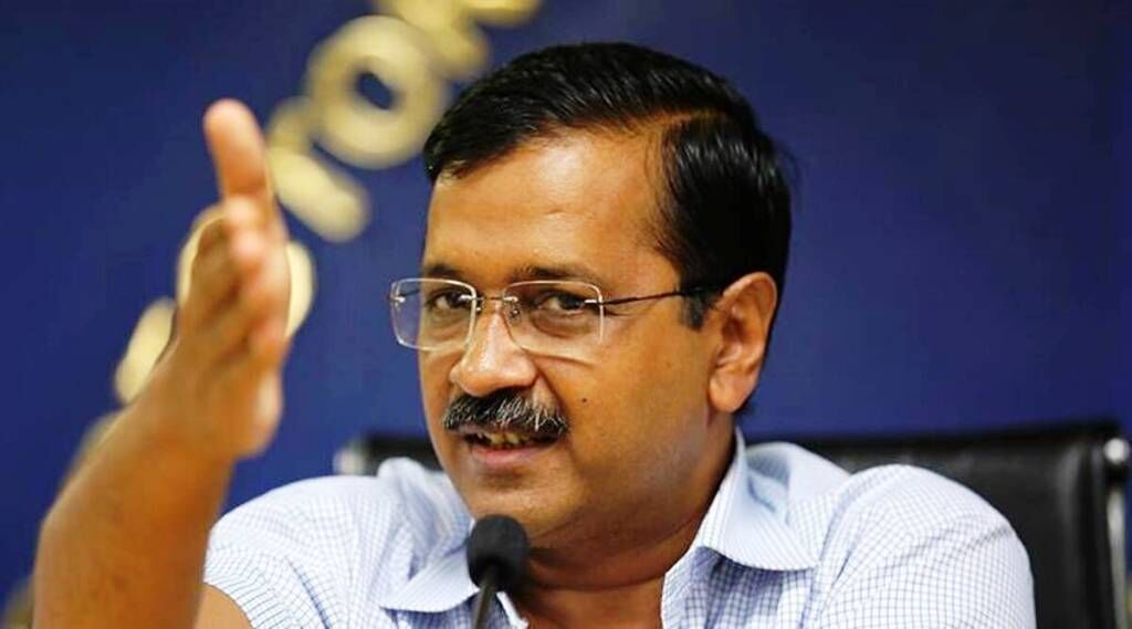 किसानो के समर्थन में उतरे अरविन्द केजरीवाल,  रखेंगे एक दिन का उपवास