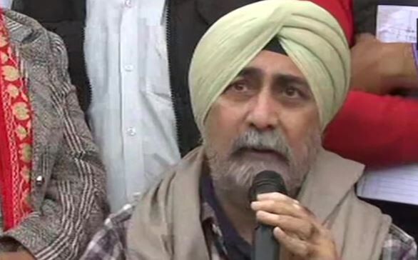 मालामाल किसान नेता : वीएम सिंह के पास 631 करोड़ की संपत्ति, 8 मामलों में आरोपी, कांग्रेस से लड़ चुके हैं चुनाव मालामाल किसान नेता : वीएम सिंह के पास 631 करोड़ की संपत्ति, 8 मामलों में आरोपी, कांग्रेस से लड़ चुके हैं चुनाव