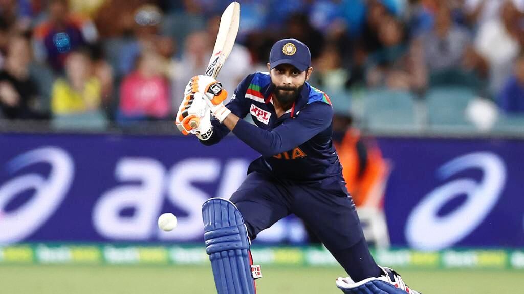 टेस्ट सीरीज से पहले रविंद्र जडेजा की चोट में सुधार, ट्वीट कर दी जानकारी