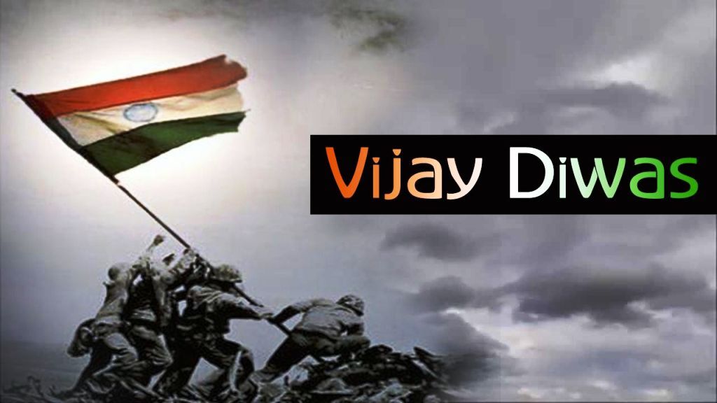 विजय दिवस समारोह मनाने के लिए बांग्लादेश का प्रतिनिधि मंडल पंहुचा भारत