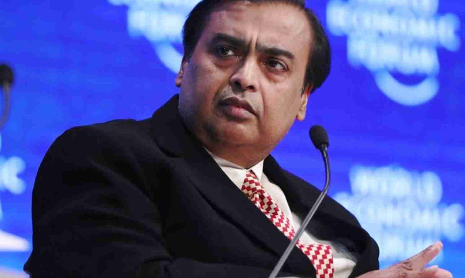 भारत दो दशकों में दुनिया की शीर्ष तीन अर्थव्यवस्थाओं में होगा: अंबानी