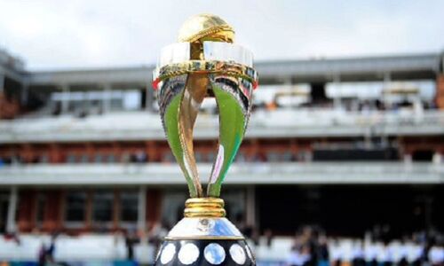 क्रिकेट : 4 मार्च से शुरू होगा महिला विश्वकप