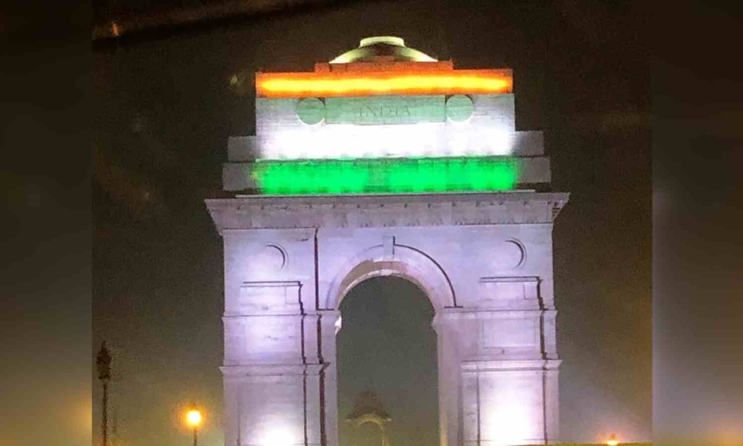 दिल्ली में 4.2 तीव्रता का भूकंप, गाजियाबाद तक महसूस किए गए झटके