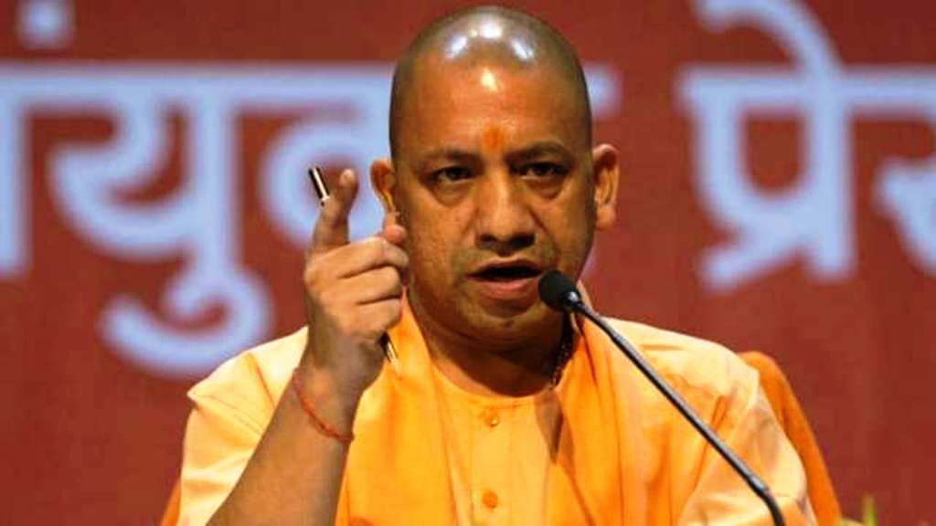 किसानों की प्रगति जिन्हें पसंद नहीं, वह किसानों को गुमराह कर रहे : मुख्यमंत्री योगी