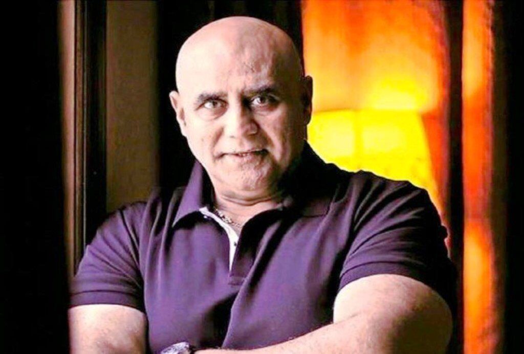 फिल्मों में हिन्दू प्रतीकों का मजाक बनाने से आहत हूँ, ये अनुचित है : पुनीत इस्सर