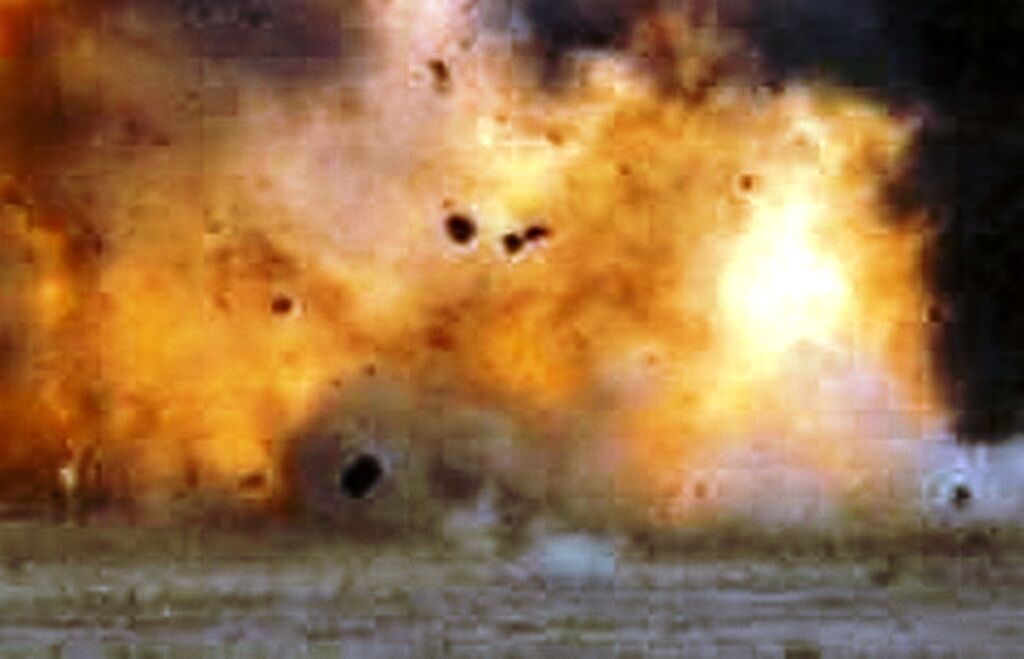 अफगानिस्तान में सुरक्षाबलों ने किया हवाई हमला, 30 तालिबानी आतंकी ढेर