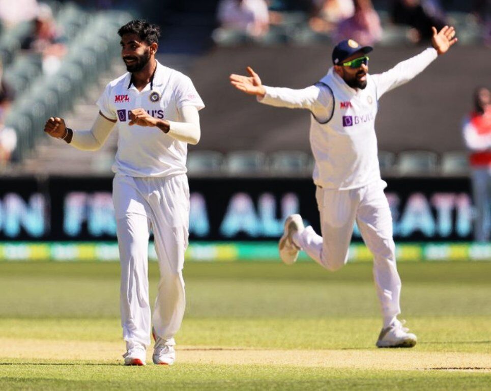 भारत ने पहली पारी में 62 रन की बढ़त, अश्विन ने लिए चार विकेट