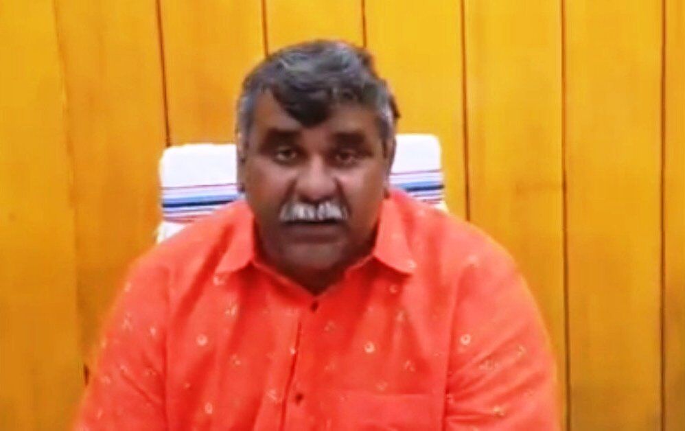 टीएमसी में पेचवर्क जारी, जितेंद्र तिवारी ने मांगी माफ़ी, वापिस लौटे