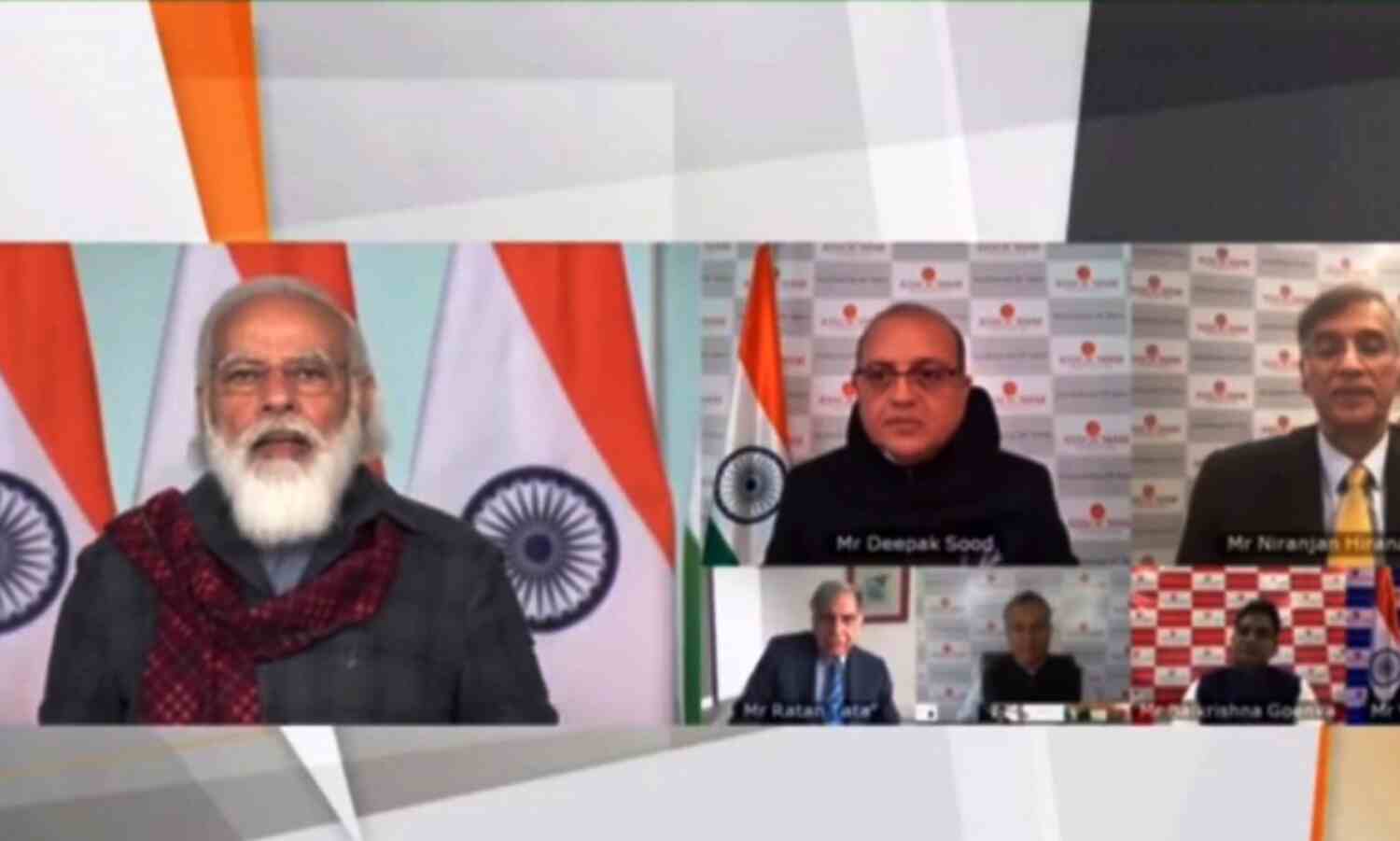 दुनिया को आत्मनिर्भर भारत की ताकत से रूबरू कराना भारतियों का लक्ष्य : प्रधानमंत्री