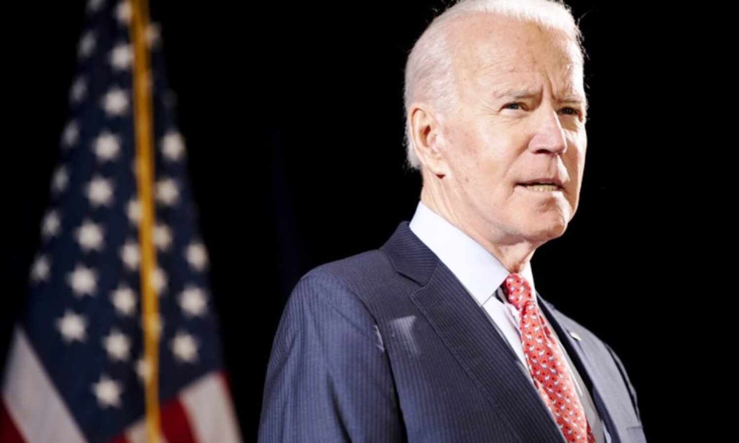 अमेरिका के नवनिर्वाचित राष्ट्रपति जो बाइडेन को लगेगी कोरोना वैक्सीन