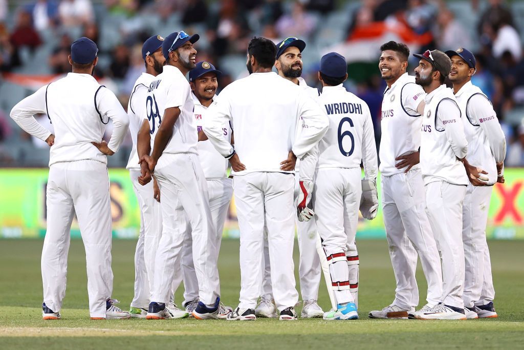 भारतीय टीम को पहले टेस्ट में मिली हार, ऑस्ट्रेलिया ने 1-0 से बनाई बढ़त