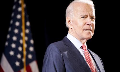 अमेरिका के नवनिर्वाचित राष्ट्रपति जो बाइडेन को लगेगी कोरोना वैक्सीन