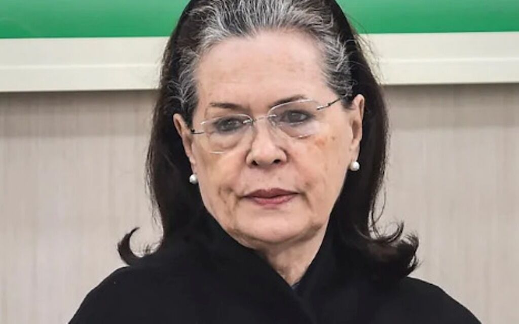 कांग्रेस में जारी गतिरोध शांत करने सोनिया गांधी ने बुलाई वरिष्ठ नेताओं की बैठक