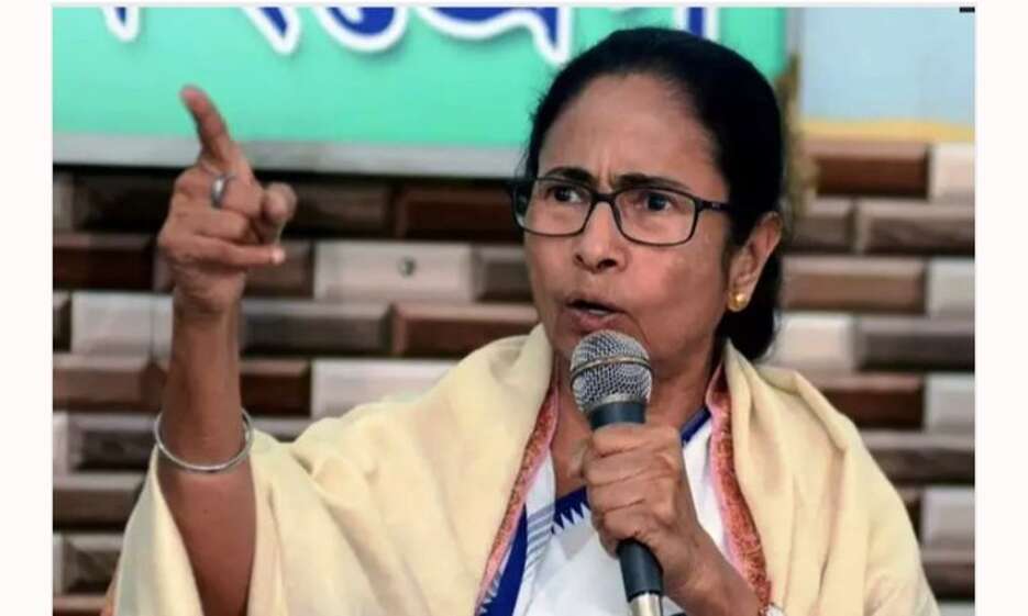 नंदीग्राम में रोचक हुआ चुनाव, 10 को ममता, 12 को शुभेंदु अधिकारी भरेंगे नामांकन नंदीग्राम में रोचक हुआ चुनाव, 10 को ममता, 12 को शुभेंदु अधिकारी भरेंगे नामांकन