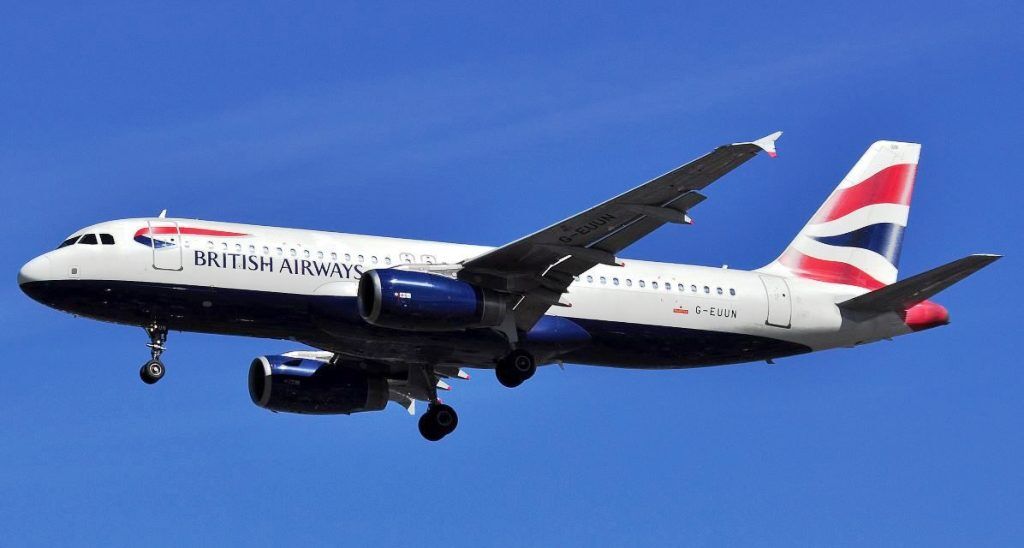 भारत सहित यूरोपीय संघ के कई देशों ने ब्रिटेन से जुड़ी उड़ानों पर लगाया प्रतिबंध