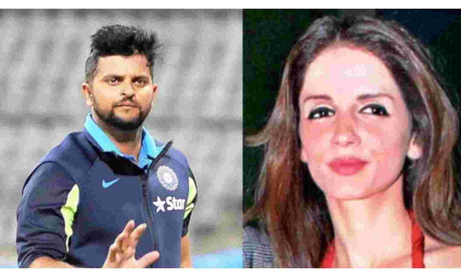 सोशल डिस्टेंसिंग के उल्लंघन मामले सुरेश रैना, सुजैन सहित 34 सेलिब्रटी गिरफ्तार