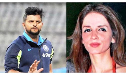 सोशल डिस्टेंसिंग के उल्लंघन मामले सुरेश रैना, सुजैन सहित 34 सेलिब्रटी गिरफ्तार