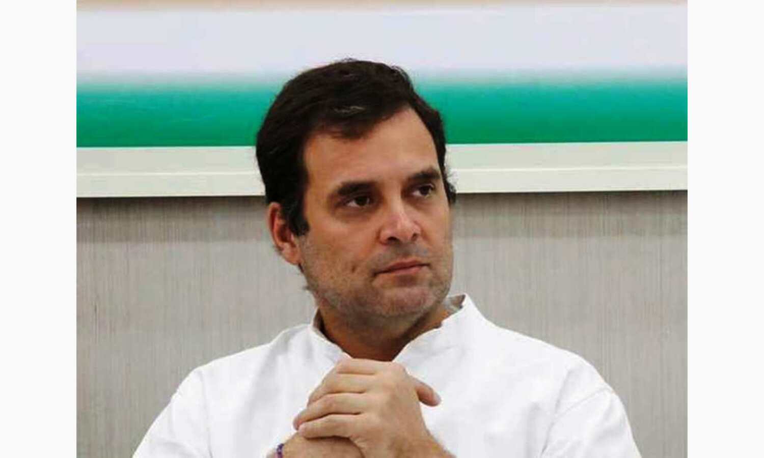 राहुल ग़ांधी ने प्रधानमंत्री को लिखा पत्र, कहा - वैक्सीन के निर्यात पर लगे रोक