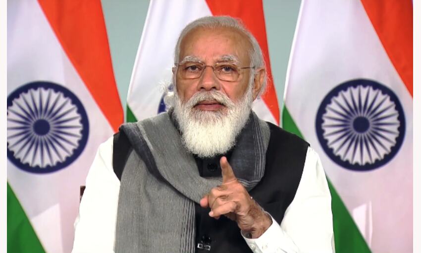 प्रधानमंत्री मोदी 25 दिसम्बर को पीएम किसान सम्मान निधि की अगली किश्त जारी करेंगे