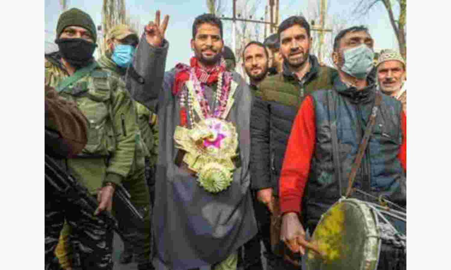 डीडीसी चुनाव परिणाम भारतीय लोकतंत्र की जीत : केंद्रीय मंत्री रविशंकर प्रसाद