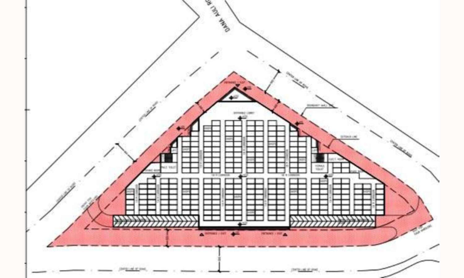 गांधी मार्केट का पुनर्निर्माण कर स्मार्ट सिटी कॉर्पोरेशन बनाएगा शॉपिंग कॉम्प्लेक्स