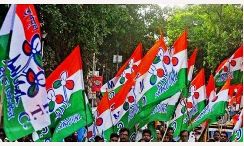 पश्चिम बंगाल में एक सीट पर होगा राज्यसभा चुनाव, टीएमसी ने की उम्मीदवार के नाम की घोषणा