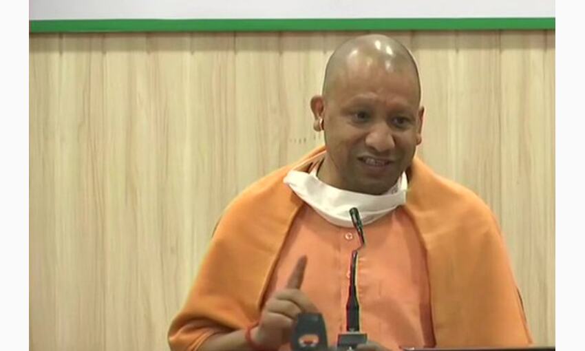 मुख्यमंत्री योगी ने पीएम मोदी का छात्रवृत्ति योजना की स्वीकृति के लिए जताया आभार