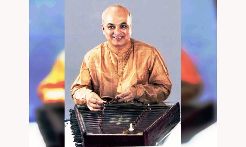 पंडित सतीश व्यास को राष्ट्रीय तानसेन अलंकरण सम्मान से सम्मानित किया जायेगा