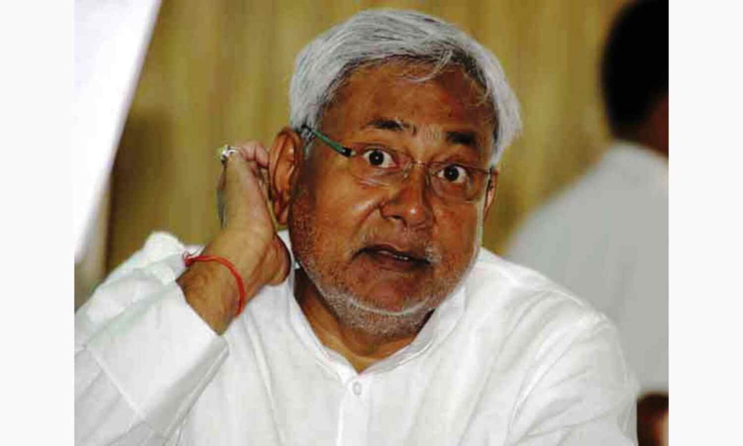 अरुणाचल में नीतीश को झटका, छह विधायक भाजपा में शामिल