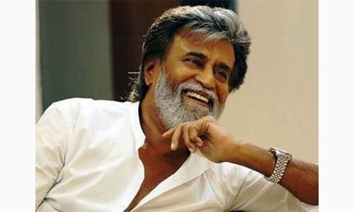 फिल्म स्टार रजनीकांत अपोलो अस्पताल में भर्ती