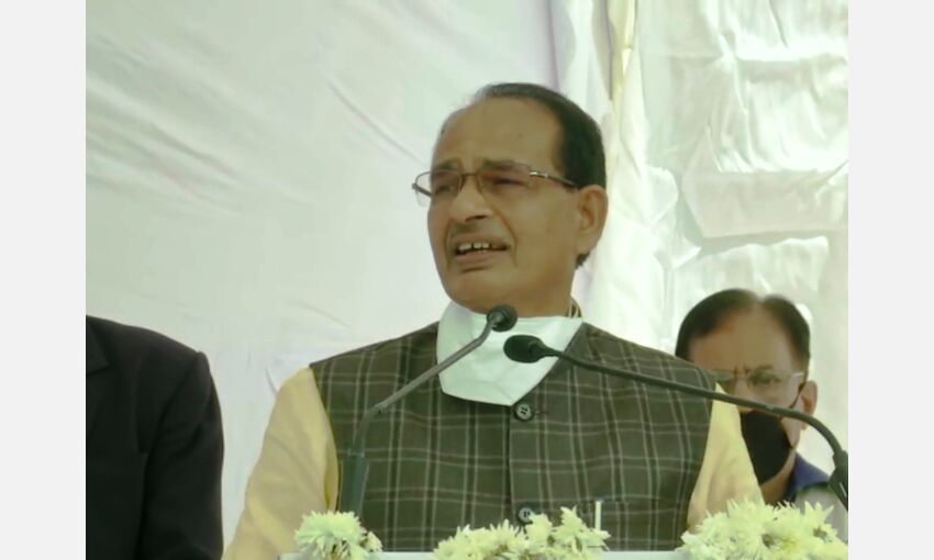 मप्र में लव जिहाद कानून विधेयक को मिली कैबिनेट की मंजूरी, 10 साल की होगी सजा मप्र में लव जिहाद कानून विधेयक को मिली कैबिनेट की मंजूरी, 10 साल की होगी सजा