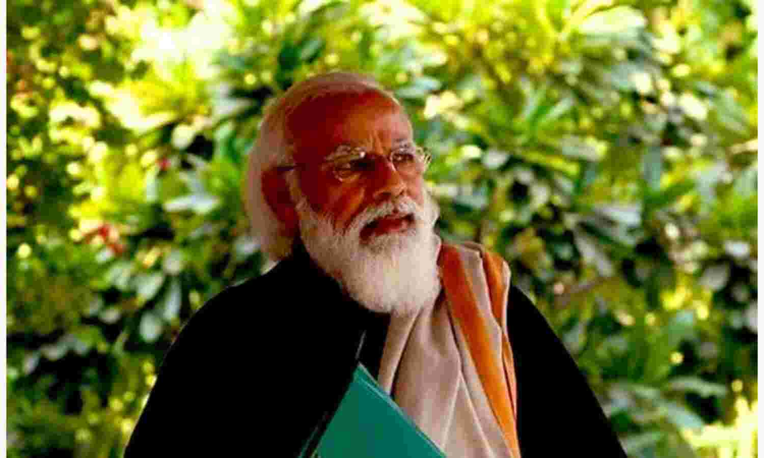 देश के युवाओं में कैन डू की अप्रोच और विल डू की स्पीरिट : प्रधानमंत्री