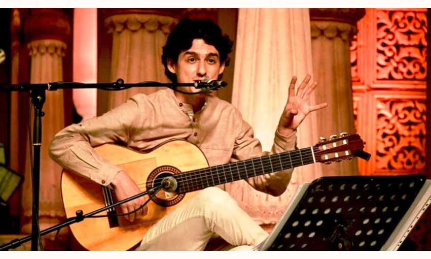 तानसेन समारोह के दूसरे दिन बिखरी सुरों की छटा