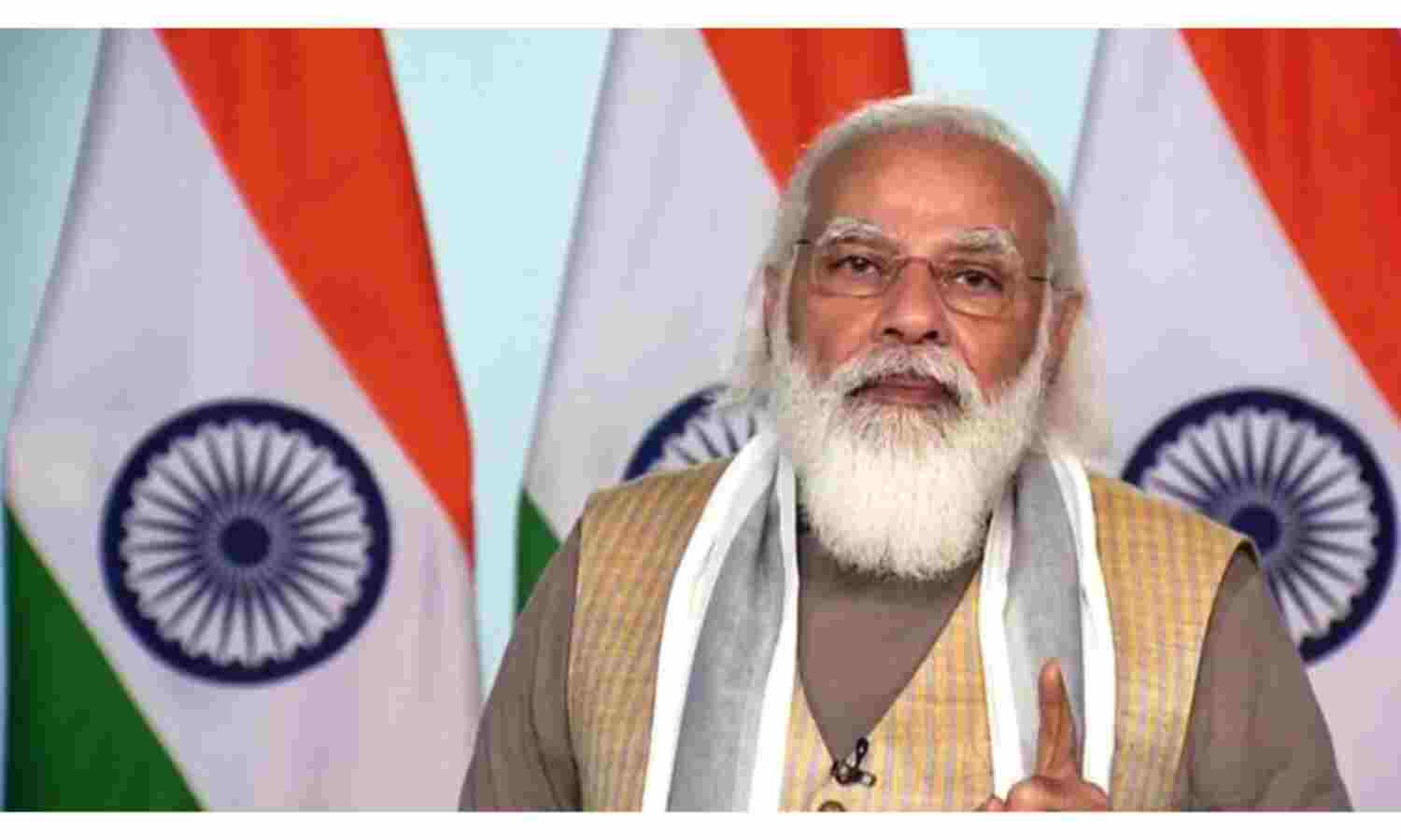 2025 तक 25 शहरों में मेट्रो के विस्तार का लक्ष्य : प्रधानमंत्री