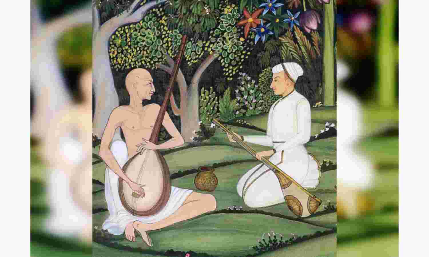 तानसेन समारोह का आज होगा समापन, बेहट में सजेगी अंतिम सभा